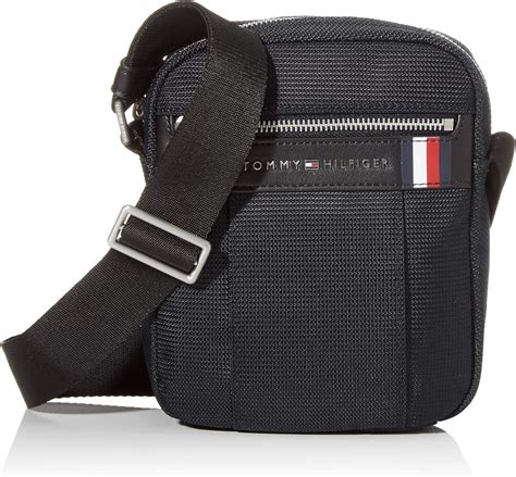 tommy hilfiger side bag men